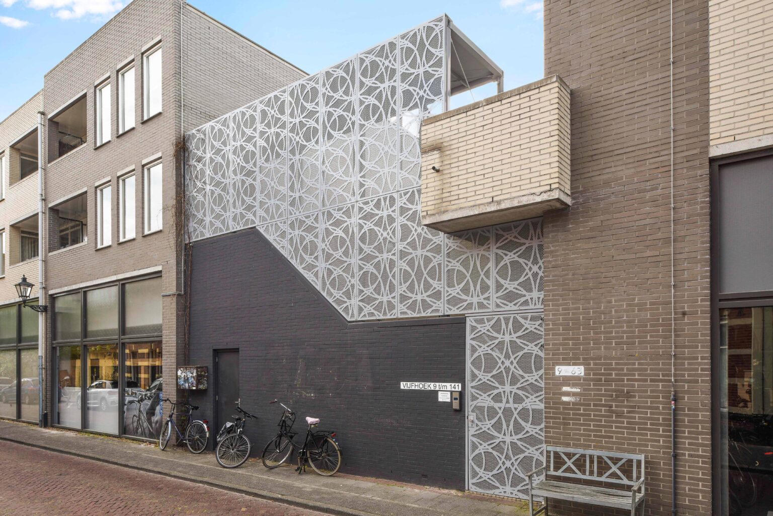 Appartement in Zwolle