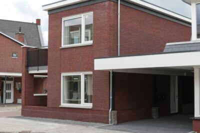 Kerkstraat 7 Wierden