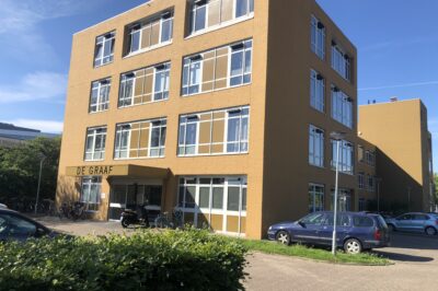 Singravenlaan 46