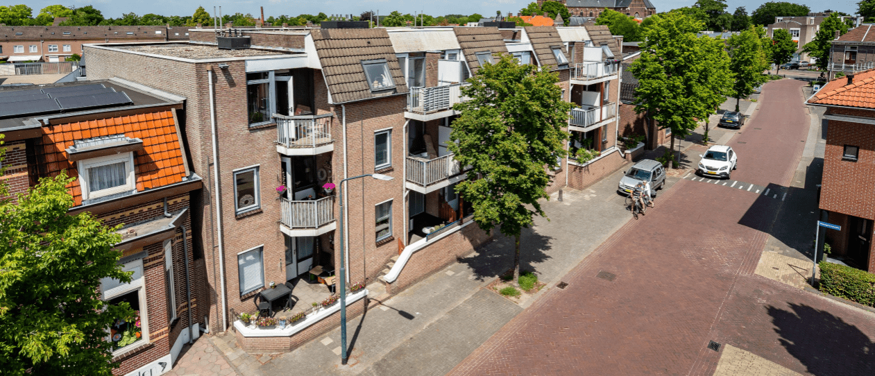 Rijen – 5121CE