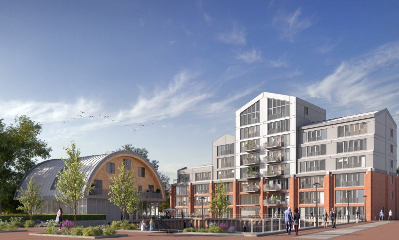 private-rentals for rent on Oranje Vrijbuiterslaan 117