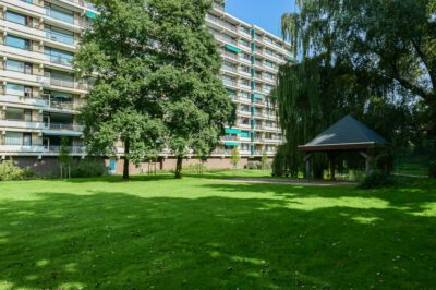 Groningensingel 201 Arnhem