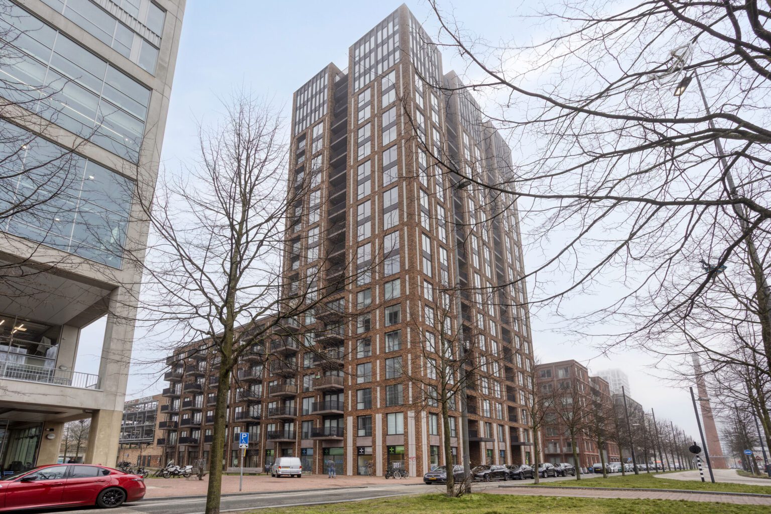Woonhuis in Eindhoven