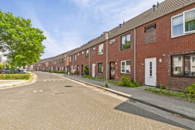 Bakerstraat 44 Zutphen