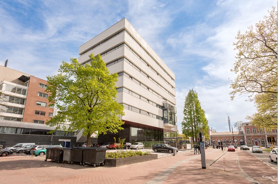 Woonhuis in Dordrecht