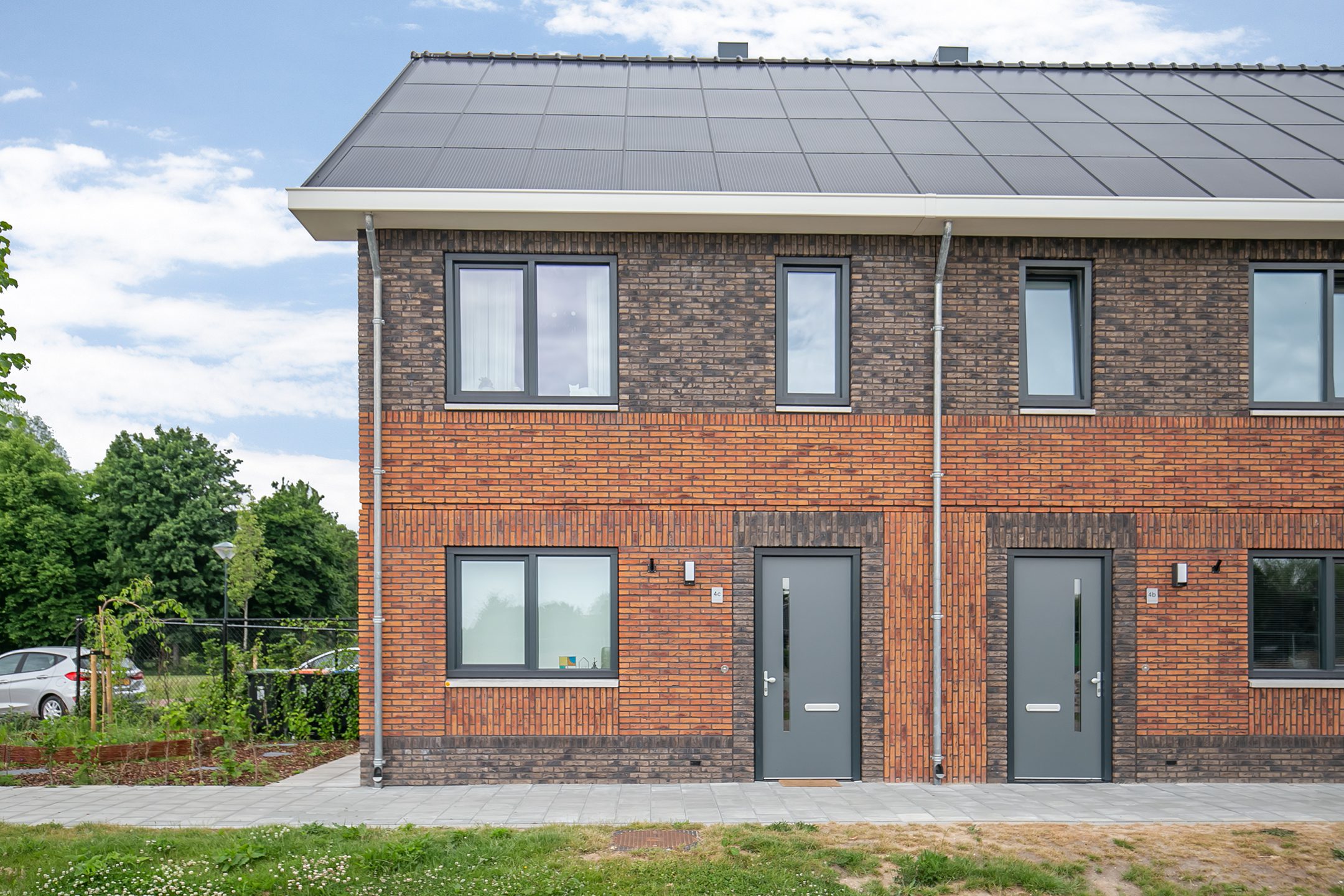 apartments for rent on Den Elt 4C
