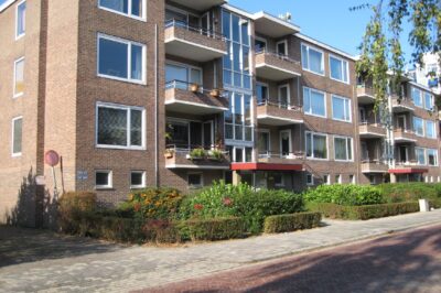 Snelliusstraat 162, Groningen