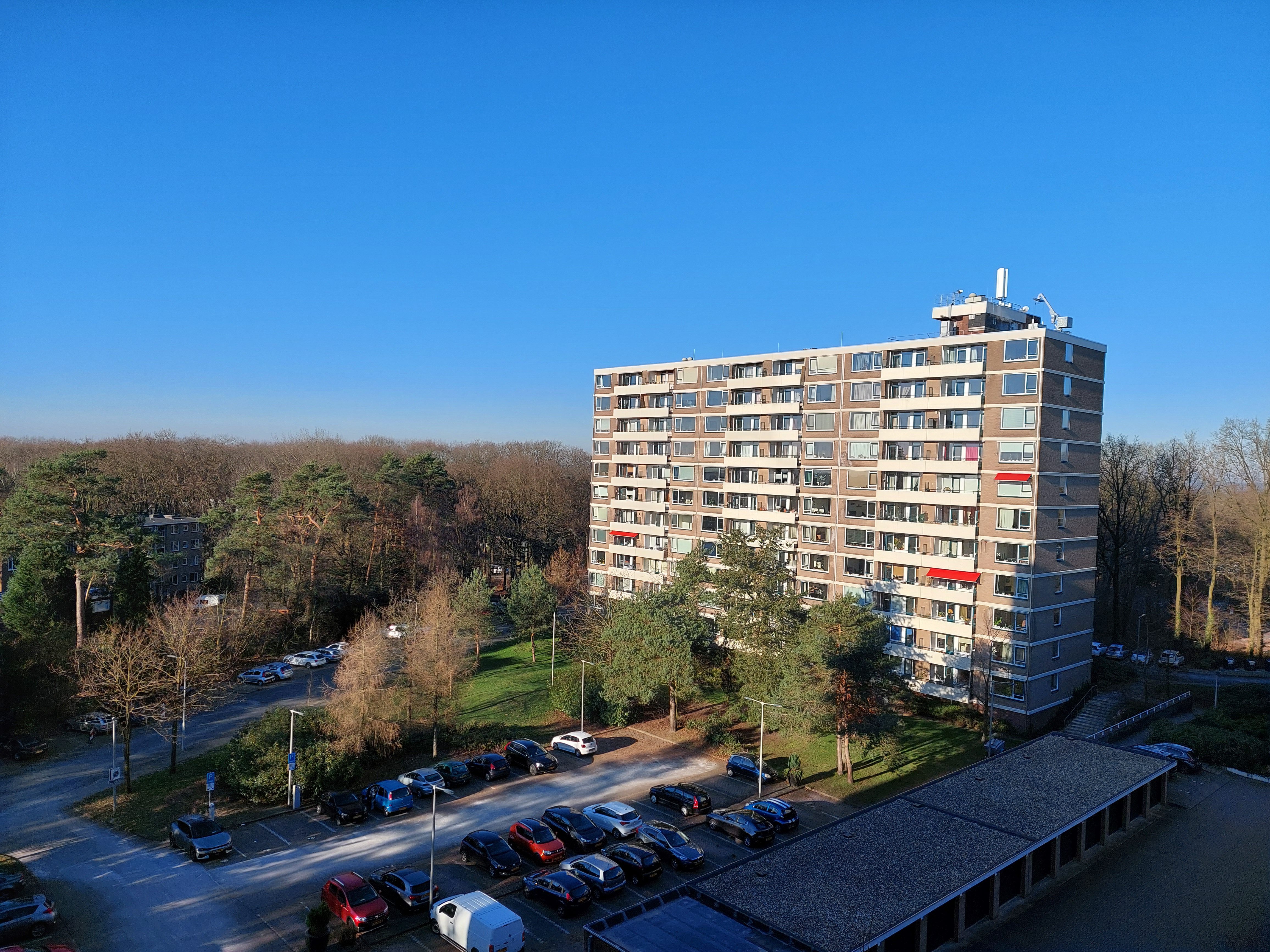 apartments for rent on Kluizeweg 468