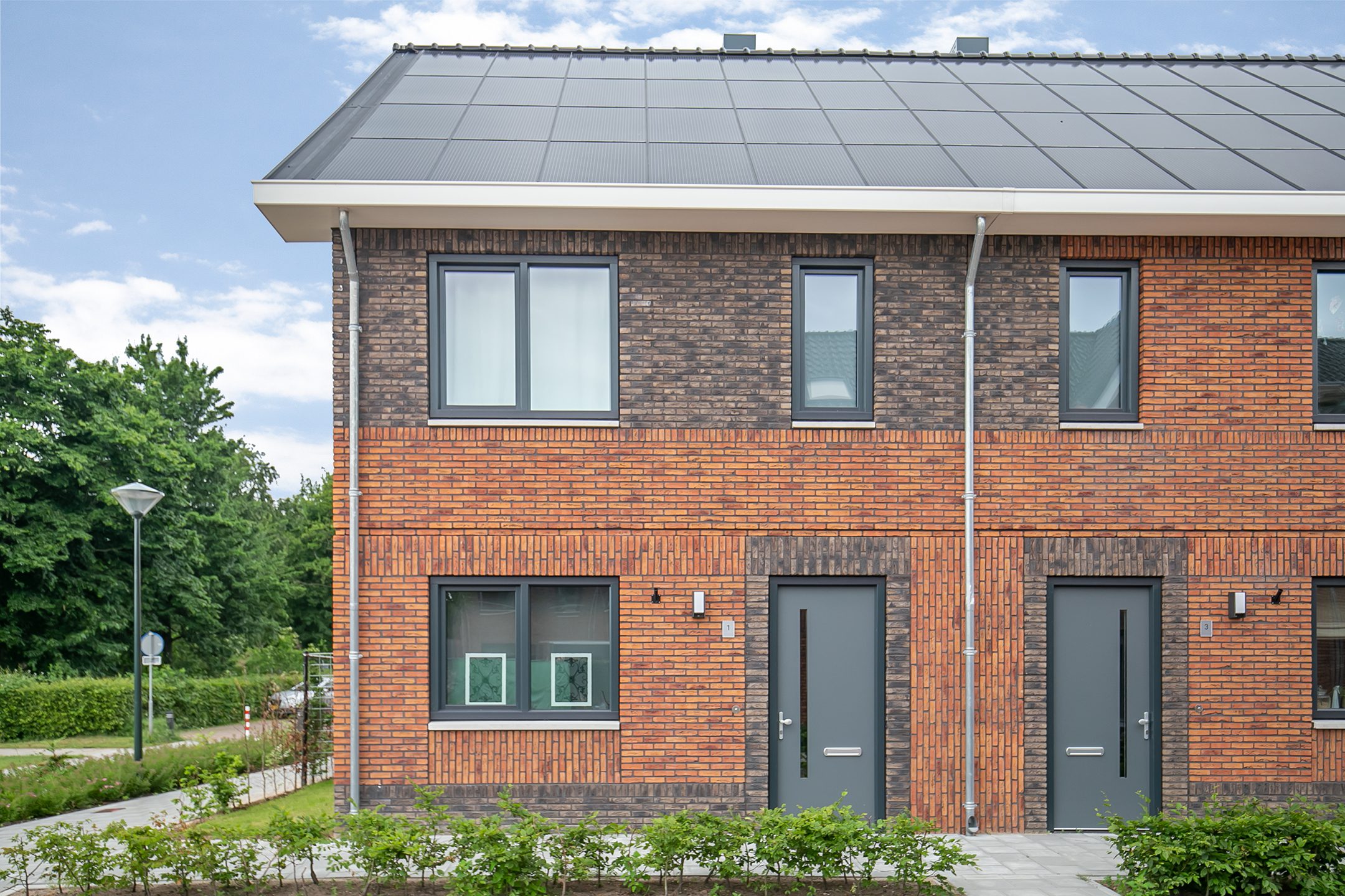 private-rentals for rent on Hoge Elt 1