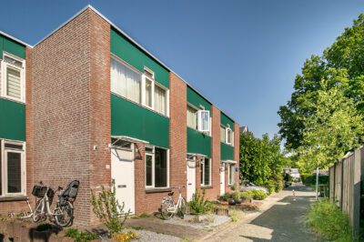 Hooghof 10 Ede