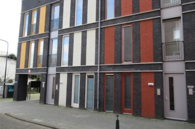 Haarviltstraat 50 Oss