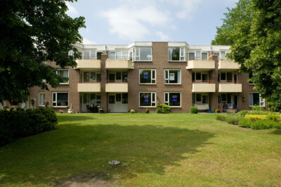 Beethovenlaan 3-76, Enschede