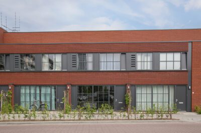 Lariksplaats 2 Tilburg