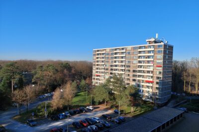 Kluizeweg 322 Arnhem