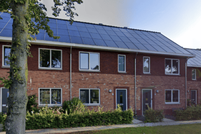 Dr. Van Damstraat 16 Enschede