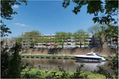 Buitenhaven 45 Den Bosch