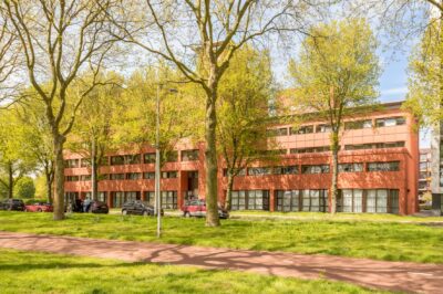 Prinsenlaan 747 Rotterdam