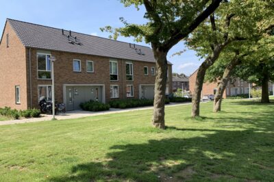 Schalmeistraat 28 Maastricht