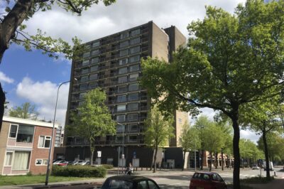 Eikenlaan 81 Groningen