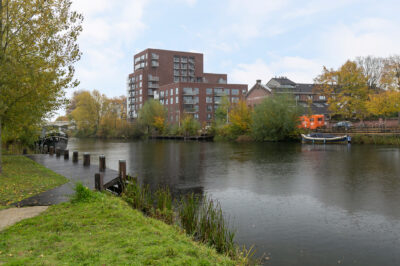 Havendijk 12-36, Tilburg