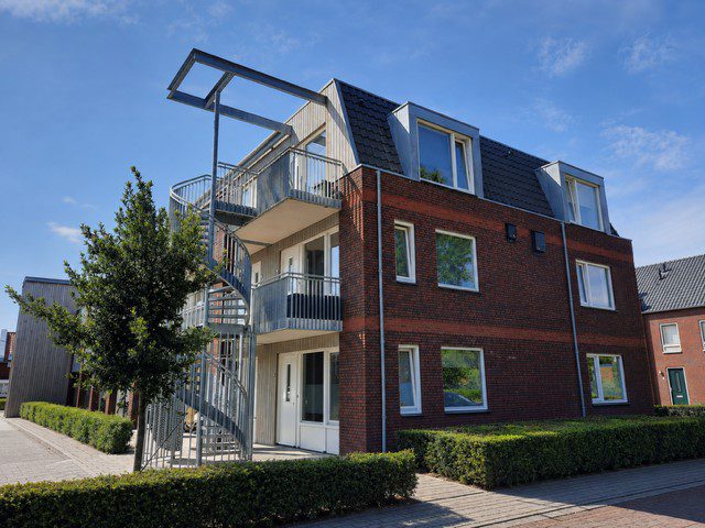Appartement in Mill
