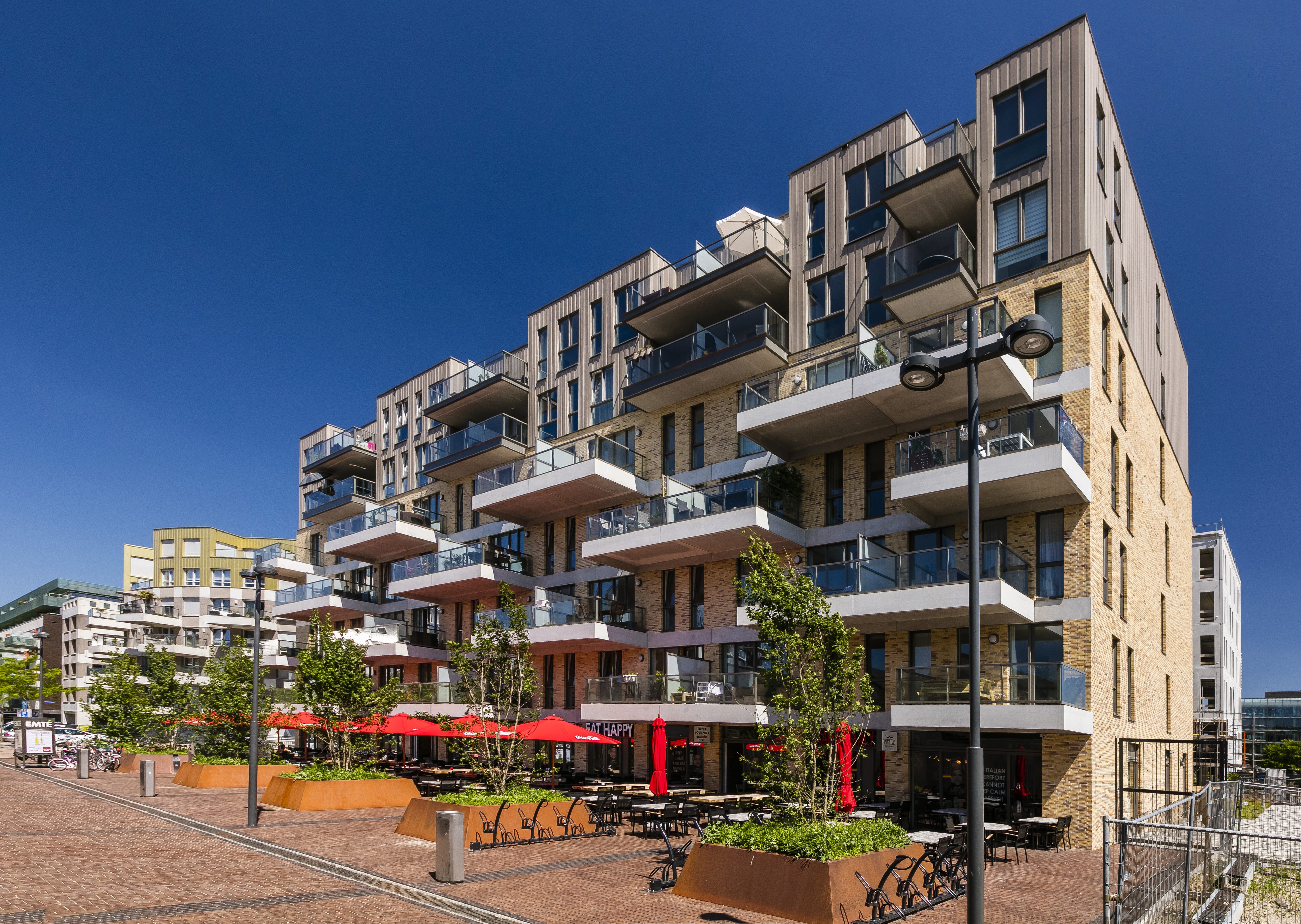 particuliere-woningen te huur op Spiegeltuin 156