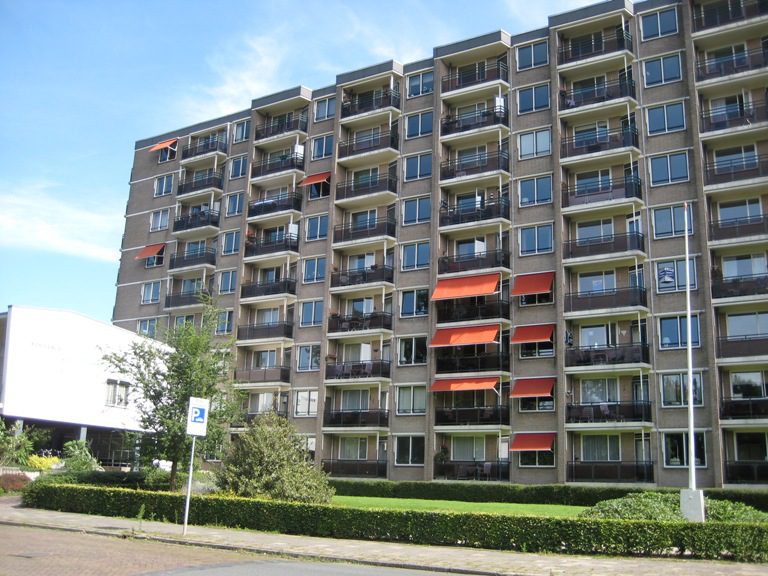 Apartment in Enschede